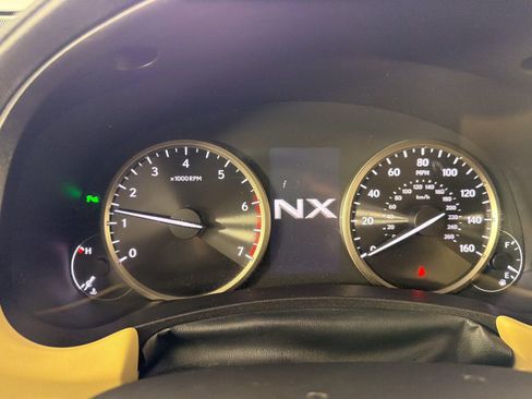 Used 2016 Lexus NX 200t FWD w/ Premium Package image 15