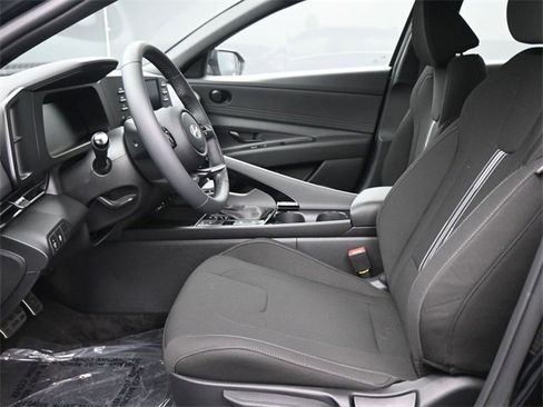 New 2026 Hyundai Elantra SEL Sport image 11