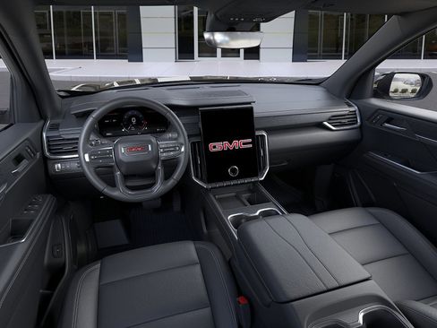 New 2026 GMC Acadia Elevation image 15
