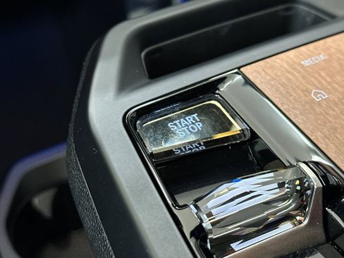 Certified 2023 BMW iX M60 w/ Executive Package image 34