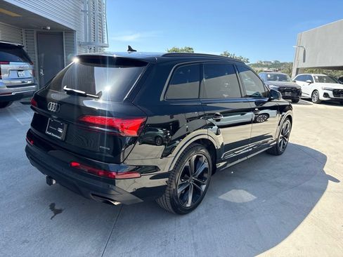 Used 2026 Audi Q7 2.0T Premium Plus AWD/4WD image 6