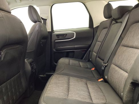 Used 2022 Ford Bronco Sport Big Bend w/ Convenience Package image 18