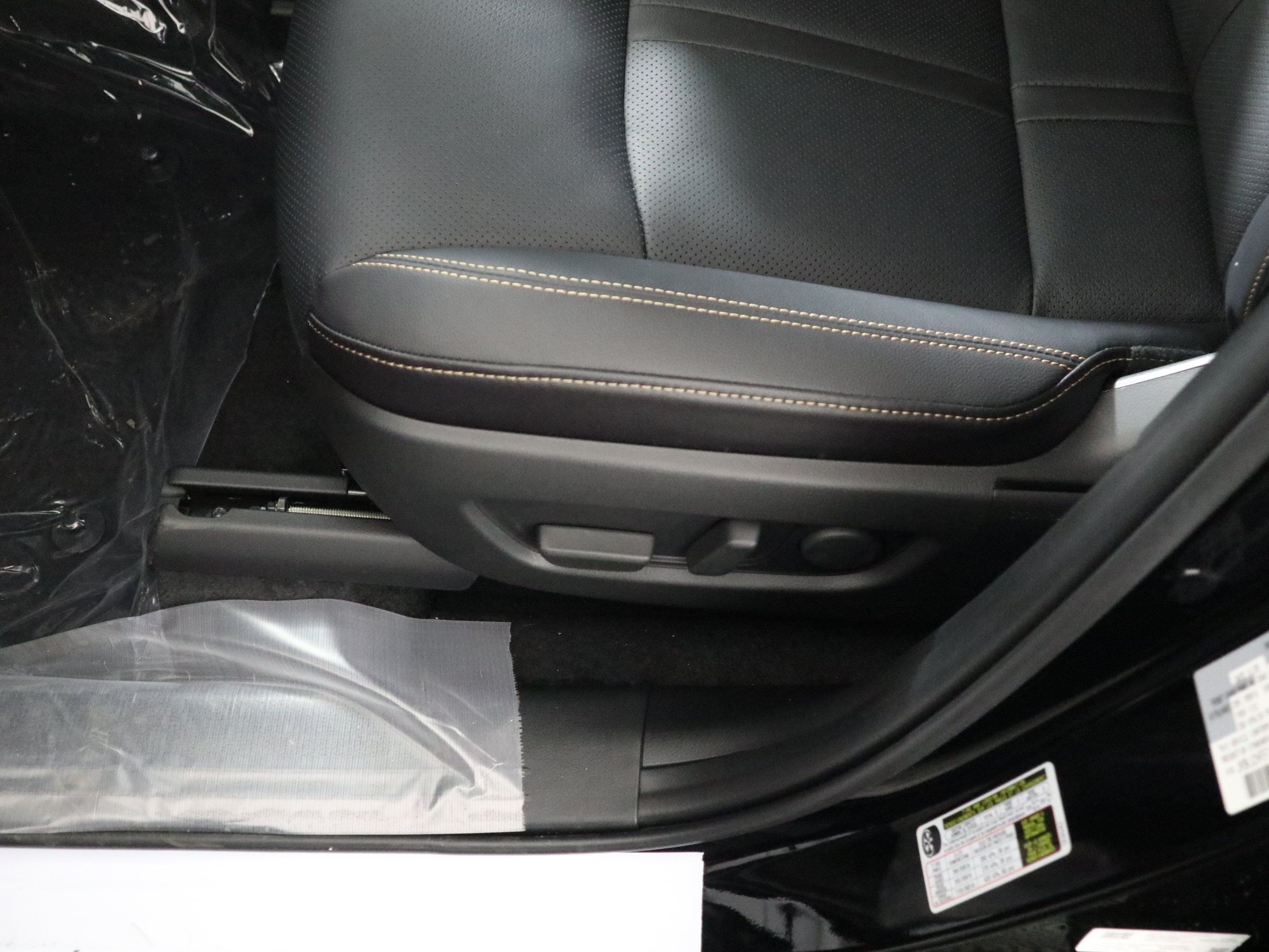 New 2026 MAZDA CX-70 SC Plus AWD/4WD image 20