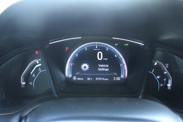 Used 2020 Honda Civic LX image 24