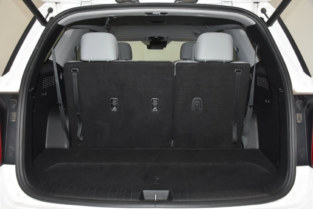 Used 2025 Hyundai Palisade SEL FWD image 33
