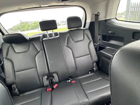 Used 2021 Kia Telluride EX w/ EX Premium Package AWD/4WD image 21