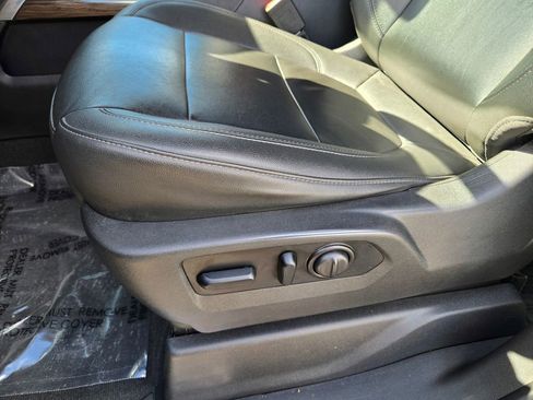 Used 2021 Chevrolet Silverado 1500 RST w/ All Star Edition Plus image 11