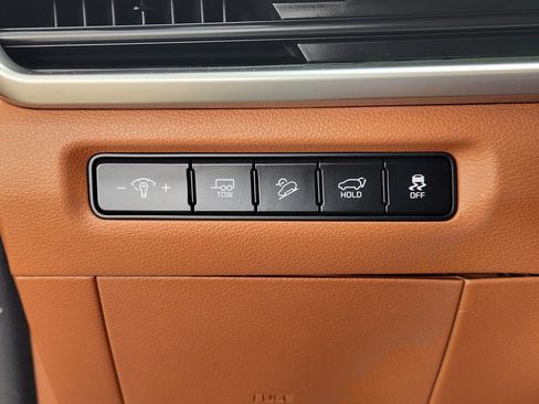 Used 2023 Kia Telluride EX X-Line AWD/4WD image 21