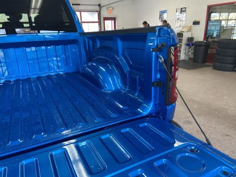 New 2026 RAM 1500 4x4 Crew Cab image 19