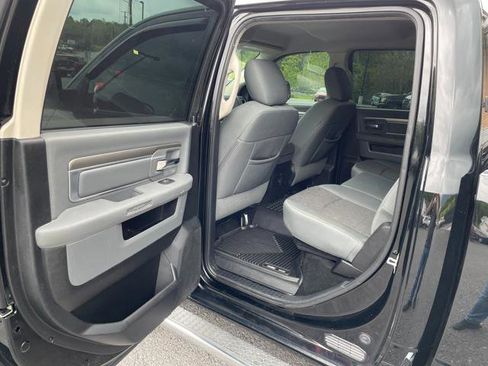 Used 2014 RAM 1500 Big Horn AWD/4WD image 20