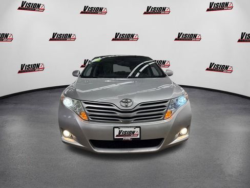 Used 2012 Toyota Venza Limited AWD/4WD image 2