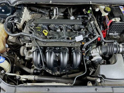 Used 2014 Ford Fusion SE image 28