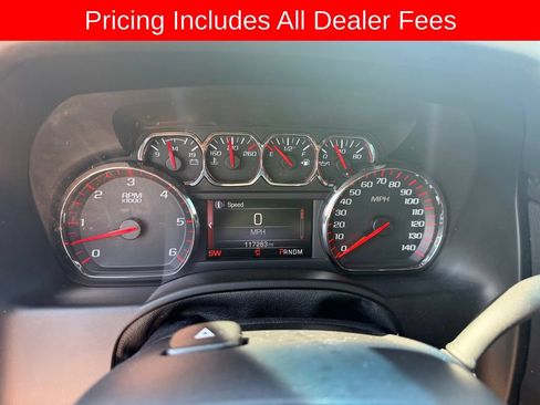 Used 2016 GMC Yukon SLT w/ Open Road Package RWD image 6