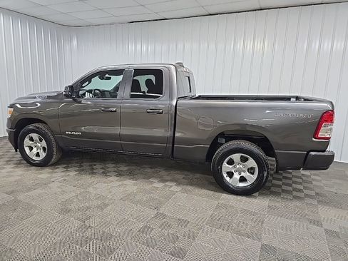 Used 2023 RAM 1500 Big Horn AWD/4WD image 4