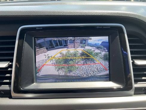 Used 2018 Hyundai Sonata Sport FWD image 60