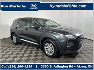 Used 2020 Hyundai Santa Fe SEL w/ Cargo Package 360° Tour