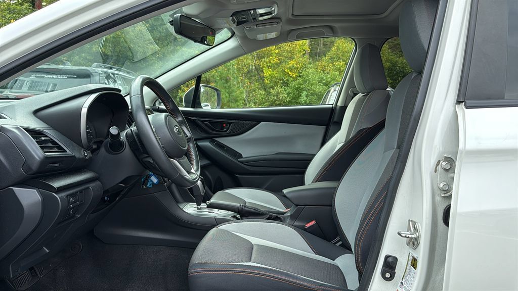 Used 2019 Subaru Crosstrek 2.0i Premium AWD/4WD image 4
