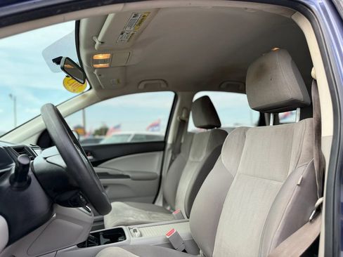Used 2013 Honda CR-V LX image 7