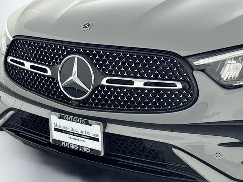 New 2026 Mercedes-Benz GLC 300 image 12