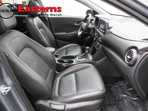 Used 2019 Hyundai Kona Limited image 22