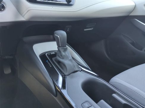 Used 2024 Toyota Corolla SE FWD image 21