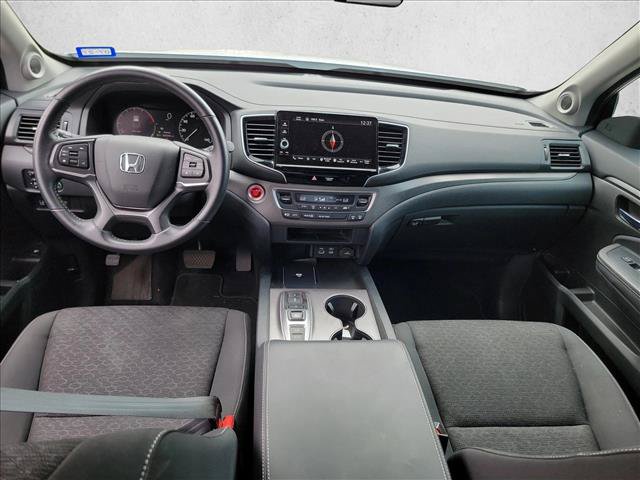 Used 2024 Honda Ridgeline Sport image 20