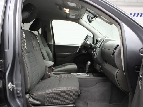 Used 2019 Nissan Frontier PRO-4X AWD/4WD image 27