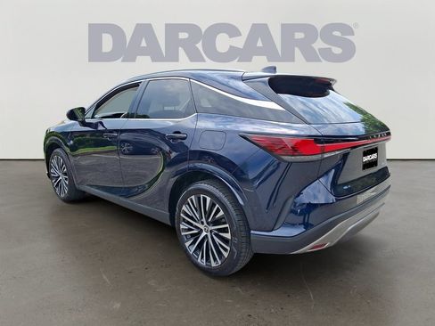 Used 2025 Lexus RX 350 w/ Convenience Package AWD/4WD image 4