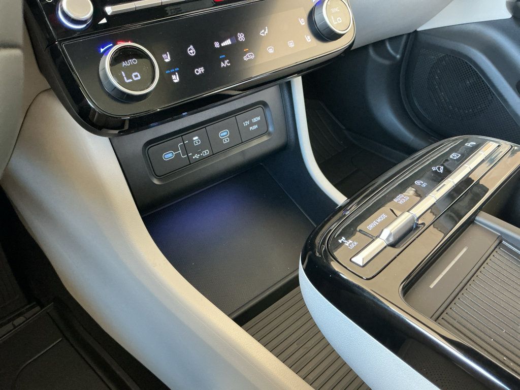New 2026 Hyundai Tucson Limited AWD/4WD image 17