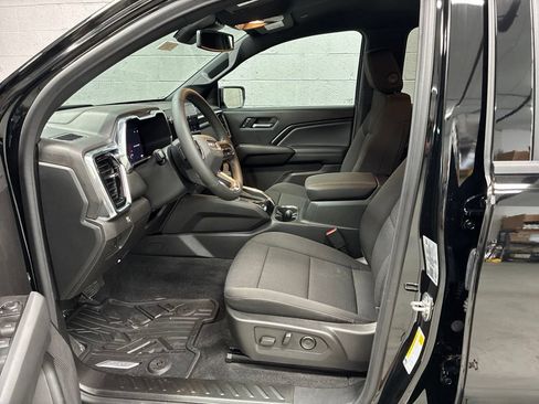 New 2026 GMC Canyon Elevation w/ Convenience Package AWD/4WD image 17