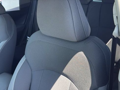 Certified 2025 Subaru Crosstrek 2.5i Premium AWD/4WD image 25