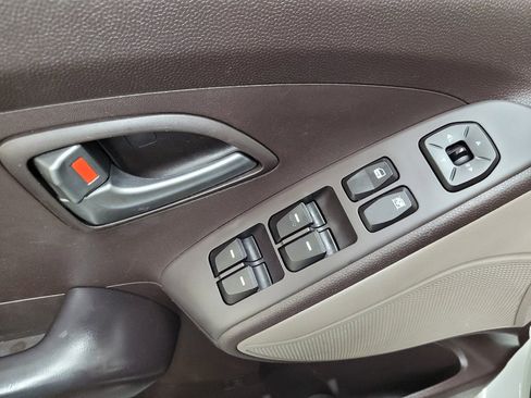 Used 2015 Hyundai Tucson GLS FWD image 27