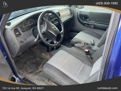 Used 2003 Ford Ranger Edge image 5