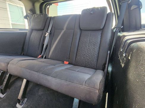 Used 2016 Ford Expedition XLT AWD/4WD image 22