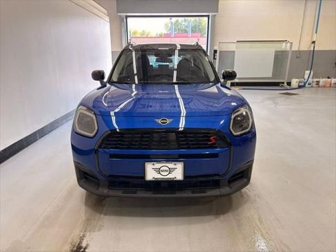 New 2025 MINI Cooper Countryman S image 8