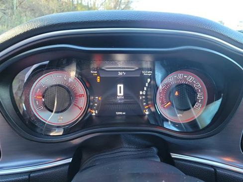 Used 2018 Dodge Challenger T/A w/ Quick Order Package 28P T/A image 17