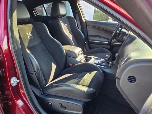 Used 2020 Dodge Charger Scat Pack image 17