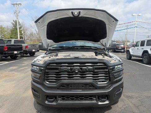 New 2025 RAM 2500 Tradesman w/ Safety Group image 55
