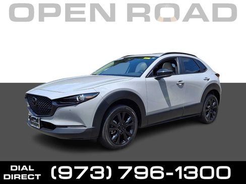 Certified 2026 MAZDA CX-30 AWD 2.5 S image 1