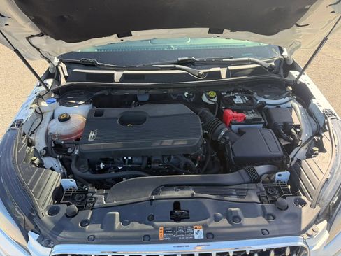 Used 2020 Lincoln Corsair Reserve w/ Equipment Group 201A AWD/4WD image 27