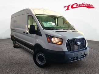 New 2026 Ford Transit 250 148 Medium Roof video 1