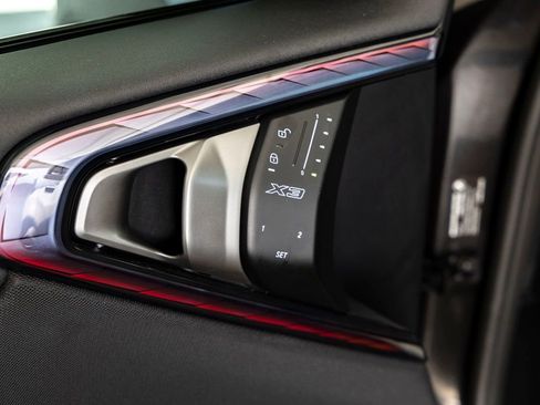 Certified 2026 BMW X3 M50 image 15