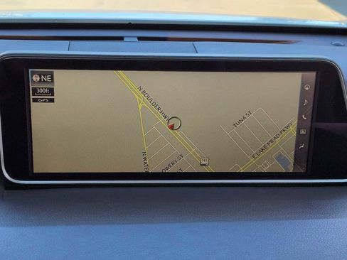 Used 2017 Lexus RX 350 FWD image 30