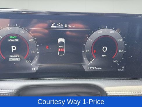 Used 2023 Nissan Ariya FWD image 12