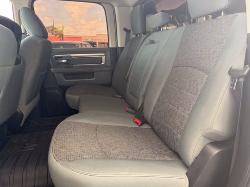 Used 2016 RAM 2500 Outdoorsman AWD/4WD image 13