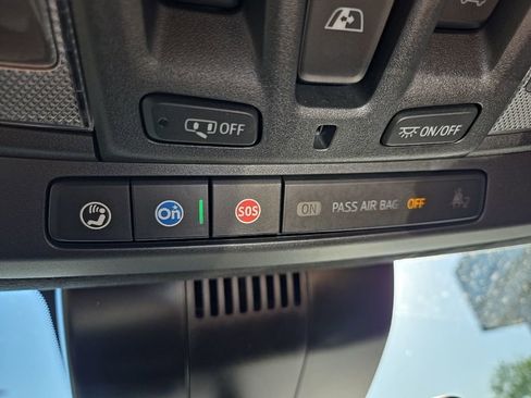 Used 2024 GMC Sierra 1500 Denali Ultimate AWD/4WD image 88