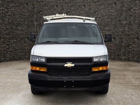 Used 2019 Chevrolet Express 2500 w/ Safety Package image 4
