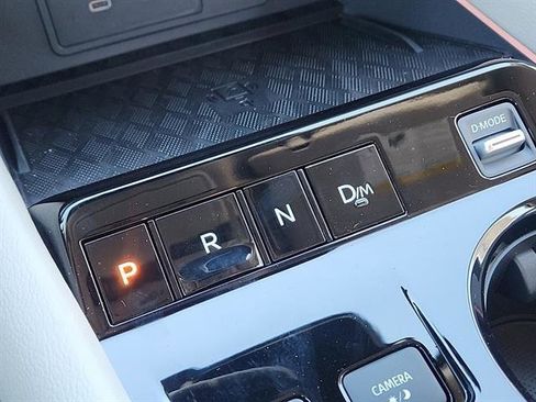 New 2025 Nissan Murano SL image 20