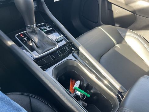 New 2026 Jeep Compass Limited image 22