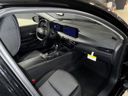 New 2026 Nissan Sentra SV w/ SV Convenience Package image 6